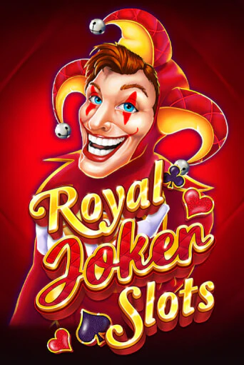 Играть в Royal Joker Slots от Skywind | Казино Сhampion Slots 