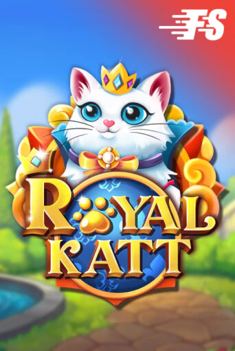 Играть в Royal Katt от Spadegaming | Казино Сhampion Slots 