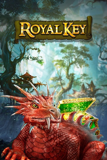 Играть в Royal Key от WorldMatch | Казино Сhampion Slots 