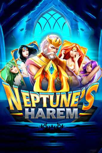 Играть в Royal League Neptunes Harem от Games Global | Казино Сhampion Slots 