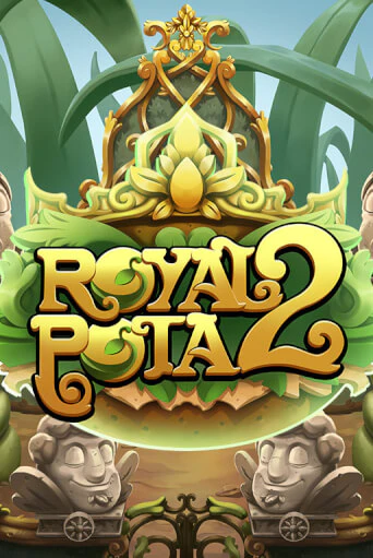 Играть в Royal Potato 2 от Relax Gaming | Казино Сhampion Slots 