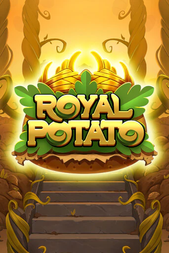 Играть в Royal Potato от Relax Gaming | Казино Сhampion Slots 