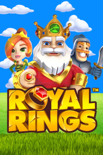 Играть в Royal Rings от Skywind | Казино Сhampion Slots 