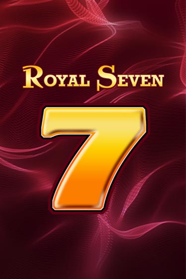 Играть в Royal Seven от Gamomat | Казино Сhampion Slots 