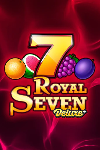 Играть в Royal Seven Deluxe от Gamomat | Казино Сhampion Slots 