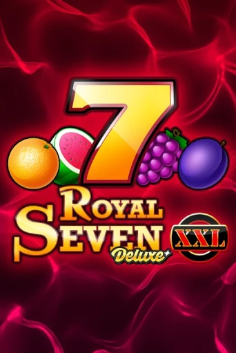 Играть в Royal Seven XXL Deluxe от Gamomat | Казино Сhampion Slots 