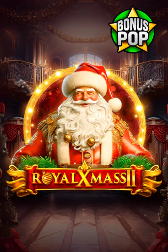 Играть в Royal Xmass 2 от Endorphina | Казино Сhampion Slots 