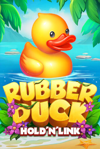 Играть в Rubber Duck: Hold 'N' Link от NetGame | Казино Сhampion Slots 