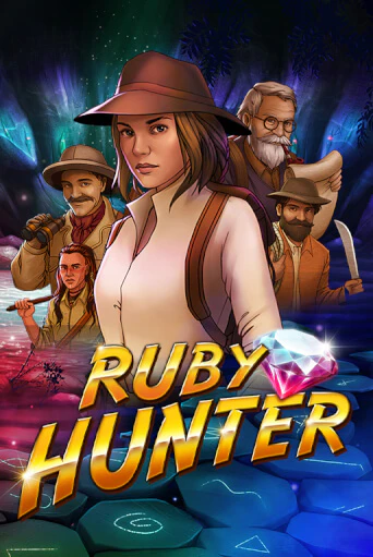 Играть в Ruby Hunter от Kalamba | Казино Сhampion Slots 