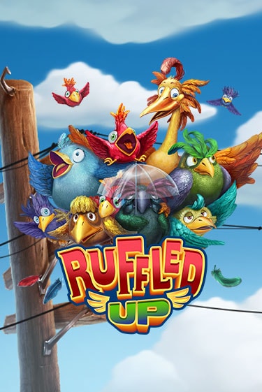 Играть в Ruffled Up от Habanero | Казино Сhampion Slots 