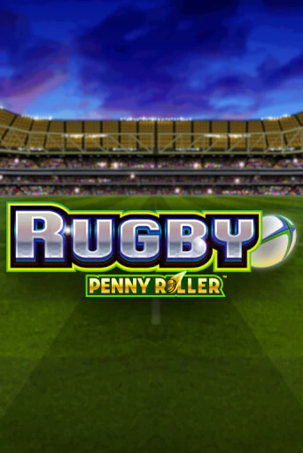 Играть в Rugby Penny Roller от Games Global | Казино Сhampion Slots 