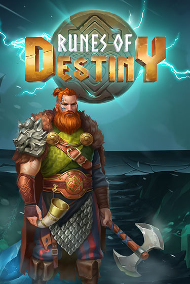 Играть в Runes Of Destiny от Evoplay | Казино Сhampion Slots 