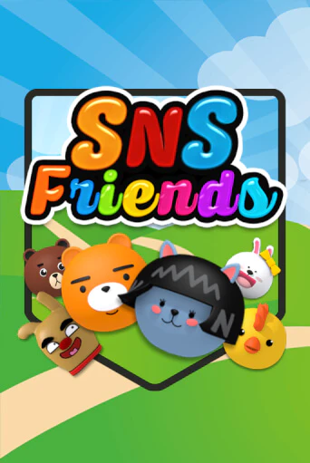 Играть в SNS Friends от KA Gaming | Казино Сhampion Slots 