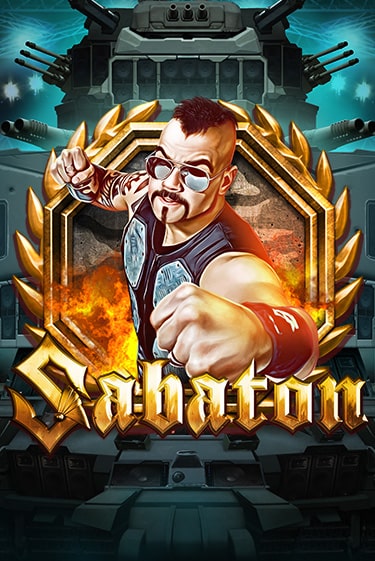 Играть в Sabaton от Play'n GO | Казино Сhampion Slots 