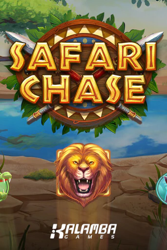 Играть в Safari Chase от Kalamba | Казино Сhampion Slots 