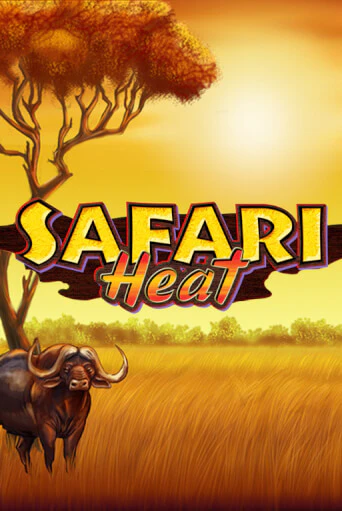 Играть в Safari Heat от Playtech | Казино Сhampion Slots 