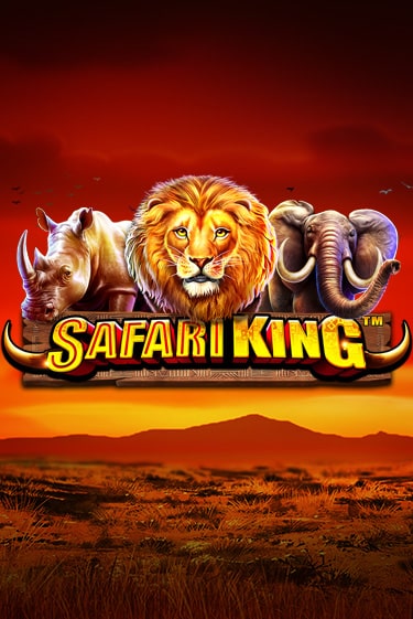 Играть в Safari King от Pragmatic Play | Казино Сhampion Slots 