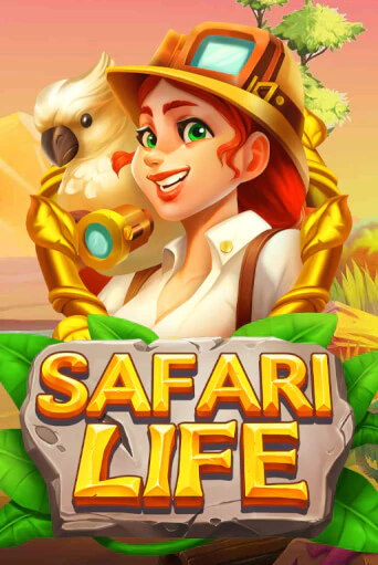 Играть в Safari Life 2 от EURASIAN Gaming | Казино Сhampion Slots 