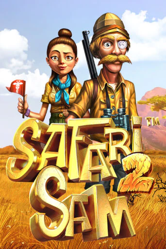 Играть в Safari Sam 2 от BetSoft | Казино Сhampion Slots 