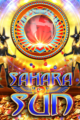 Играть в Sahara Sun от Games Global | Казино Сhampion Slots 