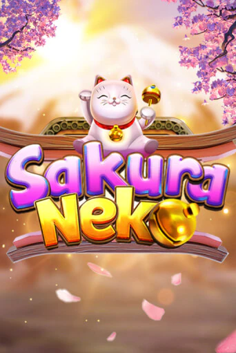 Играть в Sakura Neko от Naga Games | Казино Сhampion Slots 