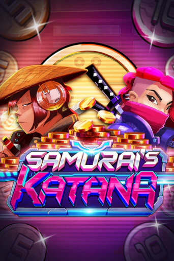 Играть в Samurai's Katana от Push Gaming | Казино Сhampion Slots 