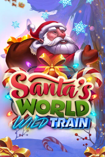 Играть в Santa's World от High 5 | Казино Сhampion Slots 