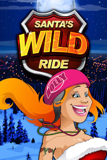 Играть в Santa's Wild Ride от Microgaming | Казино Сhampion Slots 