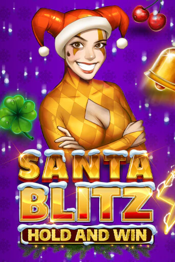 Играть в Santa Blitz Hold and Win от Kalamba | Казино Сhampion Slots 