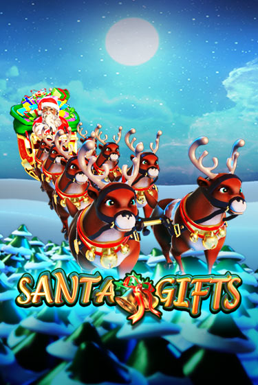 Играть в Santa Gifts от Spadegaming | Казино Сhampion Slots 