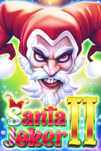 Играть в Santa Joker II от 5 Men Gaming | Казино Сhampion Slots 