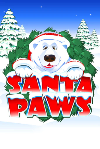 Играть в Santa Paws от Games Global | Казино Сhampion Slots 