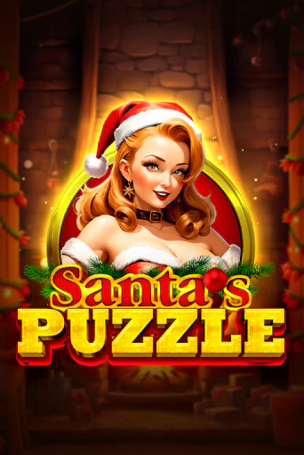 Играть в Santa’s Puzzle от Endorphina | Казино Сhampion Slots 