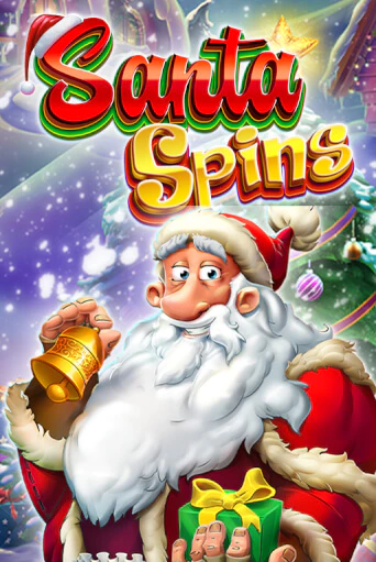 Играть в Santa Spins от Red Tiger | Казино Сhampion Slots 