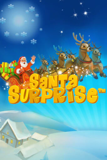 Играть в Santa Surprise от Playtech | Казино Сhampion Slots 