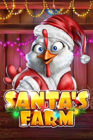 Играть в Santa's Farm от GameArt | Казино Сhampion Slots 