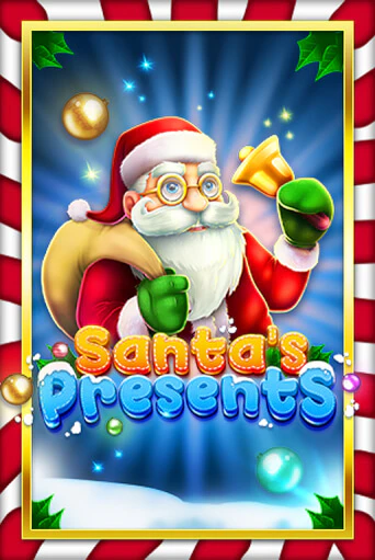 Играть в Santas Presents от Fazi | Казино Сhampion Slots 