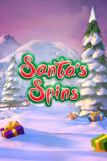 Играть в Santas Spins от Red Tiger | Казино Сhampion Slots 