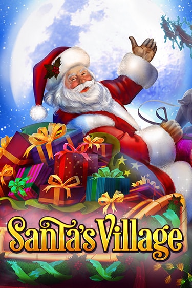 Играть в Santa's Village от Habanero | Казино Сhampion Slots 