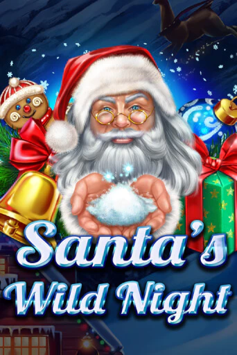 Играть в Santa’s Wild Night от Spinomenal | Казино Сhampion Slots 