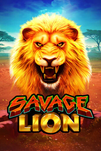 Играть в Savage Lion от Ruby Play | Казино Сhampion Slots 