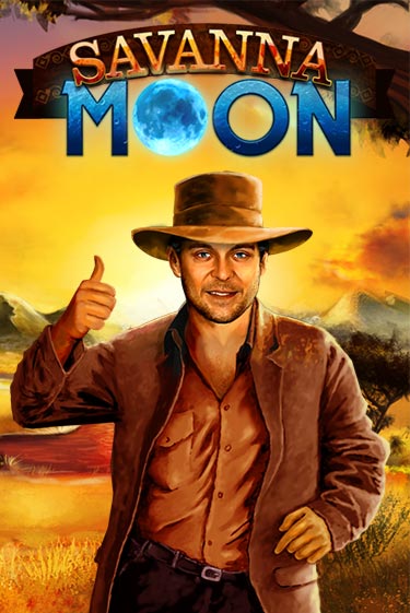 Играть в Savanna Moon от Gamomat | Казино Сhampion Slots 