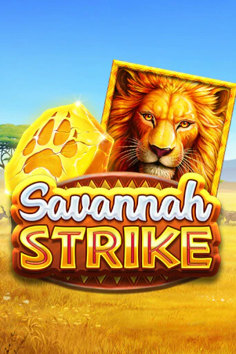 Играть в Savannah Strike от Iron Dog Studio | Казино Сhampion Slots 