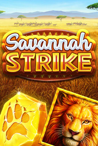 Играть в Savannah Strike от Games Global | Казино Сhampion Slots 