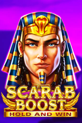 Играть в Scarab Boost от 3 Oaks Gaming | Казино Сhampion Slots 