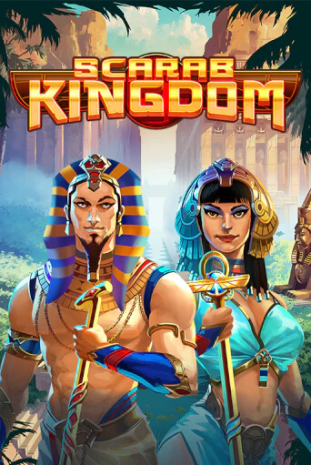 Играть в Scarab Kingdom от Games Global | Казино Сhampion Slots 