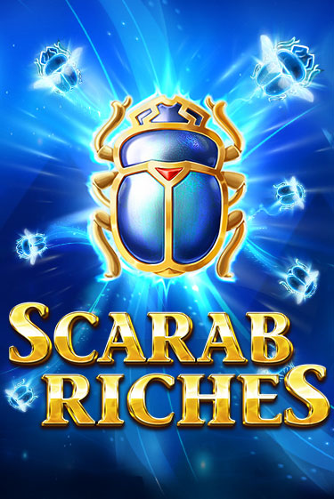 Играть в Scarab Riches от 3 Oaks Gaming | Казино Сhampion Slots 