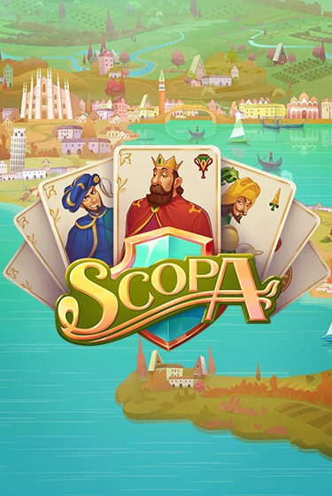 Играть в Scopa от Habanero | Казино Сhampion Slots 