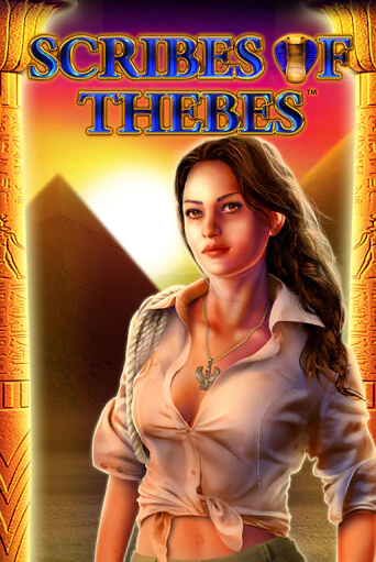 Играть в Scribes of Thebes от Blueprint Gaming | Казино Сhampion Slots 