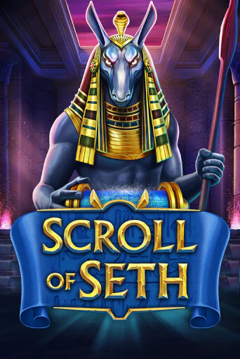 Играть в Scroll of Seth от Play'n GO | Казино Сhampion Slots 